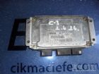 1.6 16 V Motor Beyni 0261 207 858