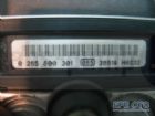 0265 800 301 Peugeot Abs Beyni