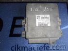 106 1.4 Motor Beyni