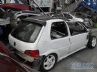 106 Gti Abs Beyni