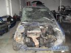 106 Gti Motor Beyni
