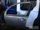 Citroen C3 Sol Ön Kapı