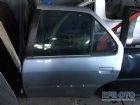 Peugeot 306 Sol Arka Kapı