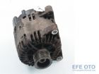 Citroen C3 Sarj Dinamosu