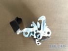 Peugeot 206+ Plus Kaput Kilidi