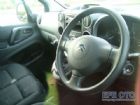 2010 Berlingo 3 Airbag Takımı
