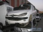 206 Gti Çıkma Parça