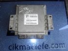 206 Gti Motor Beyni 9639044680