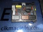 Citroen C4 Peugeot 307 L11 Sigorta Kutusu 9664826080