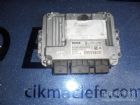 Bosch 0281011629 Edc 16c34-2.10 C4 C3 307 Dizel Motor Beyni