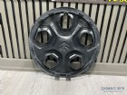 Citroen Ami Jant Kapağı Beyaz 1675458280