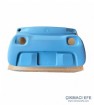 Citroen Amı Ön Tampon  98380566LT