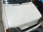 Citroen Ax Motor Kaputu