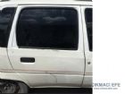 Citroen Ax Sağ Arka Kapı