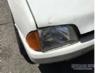 Citroen Ax Sağ Far