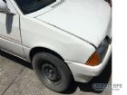 Citroen Ax Sağ Ön Çamurluk