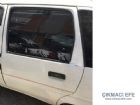 Citroen Ax Sol Arka Kapı