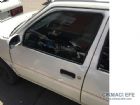 Citroen Ax Sol Ön Kapı