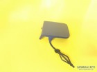 Citroen Berlingo 3 Ön Tampon Çeki Demir Kapağı 1613564180