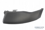 Citroen Berlingo 3 Ön Tampon Köşe Plastik Sol 7452TQ