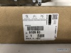 Citroen Berlingo 3 Sürgülü Kapı Kolu Mekanizması Sol 910961 9680503580