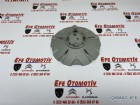 Citroen Berlingo B9 Çelik Jant Göbek Kapağı Orjinal 542155