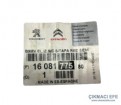 Citroen Berlingo B9 Dış Dikiz Aynası Sol Kapaksız 1608177580