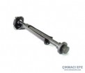 Citroen Berlingo B9 Stepne Tutucu Kanca Ve Civatası ıthal 7615E6 7615C4