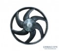 Citroen Berlingo Fan Pervanesi 125474