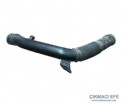 Citroen Berlingo Hava Filtre Emiş Hortumu Xud9 Dizel 9623962680 14245F