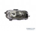 Citroen Berlingo K9 Ön Far Sağ Orjinal 9816825080