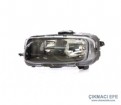 Citroen Berlingo K9 Ön Far Sol Orjinal 9816825180