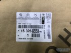 Citroen Berlingo K9 Ön Tampon Üst Panjur 1632656880