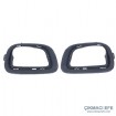 Citroen Berlingo K9 Sis Far Dış Çerçeve Takımı 1633122380