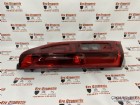 Citroen Berlingo K9 Stop Lambası Sol Orjinal 9819649280