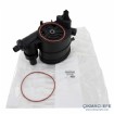 Citroen Berlingo Mazot Filtre Kabı 1.9 Dizel Orjinal 191144