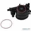 Citroen Berlingo Mazot Filtre Kabı 1.9 Dizel Orjinal 191144