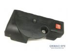 Citroen Berlingo Motor Üst Koruma Kapağı 9634491480