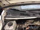Citroen Berlingo Ön Cam Alt ızgarası