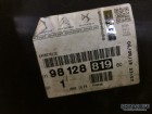 Citroen Berlingo Ön Darbe Emici 2015 Üstü 9812881980