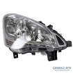 Citroen Berlingo Ön Far Sağ 6206K6