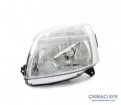 Citroen Berlingo Ön Far Sol Motorlu Bsg 6204AX