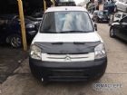 Citroen Berlingo Ön Kaput