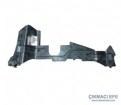 Citroen Berlingo Ön Panel Hava Yönlendirme Bakaliti Sol 9644992780 1308AE