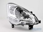 Citroen Berlingo Sağ Far