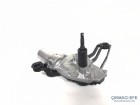 Citroen Berlingo Silecek Motoru Arka Tek Bagaj 6405N4