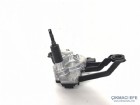 Citroen Berlingo Silecek Motoru Arka Tek Bagaj 6405N4