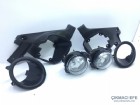 Citroen Berlingo Sis Far Seti 2003-2009