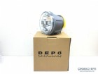 Citroen Berlingo Sis Farı 6208E1  6208.E1