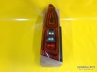 Citroen Berlingo Sol Arka Stop Lambası 2019 Ve Üstü 9819649280